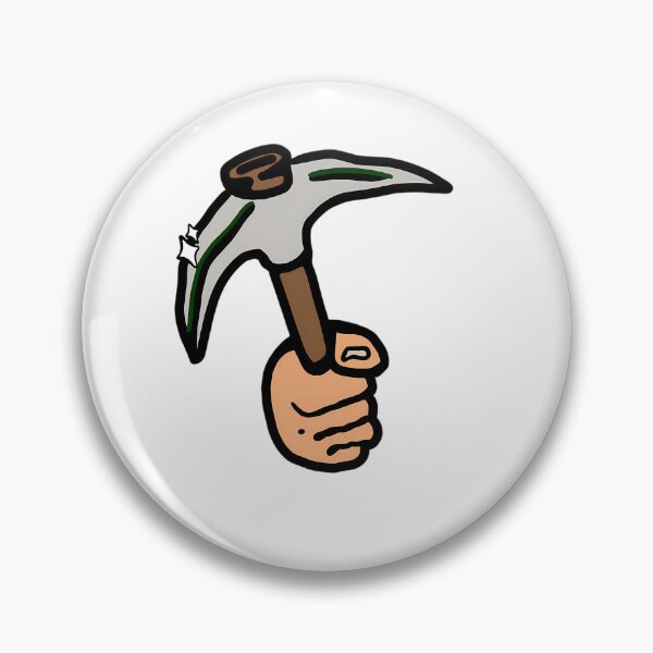Item preview, Niner Axe designed and sold by donte-wing.