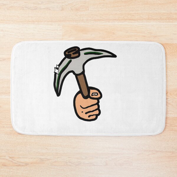 Item preview, Niner Axe designed and sold by donte-wing.