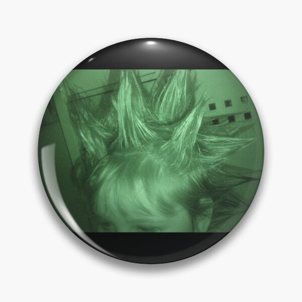 Item preview, punk night vision designed and sold by sp00kyizzy.