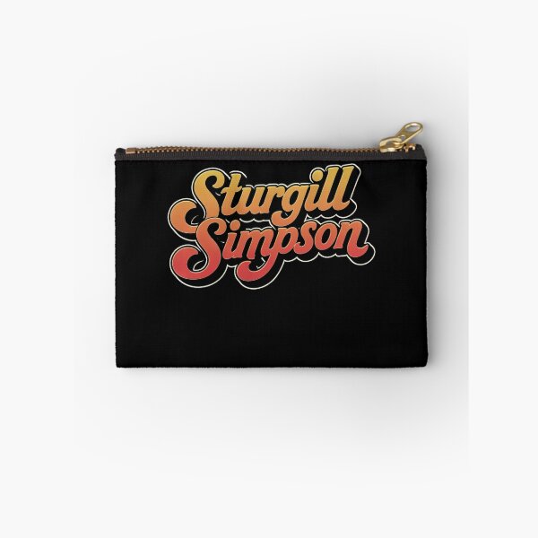 Artikelvorschau, Retro Sturgill Simpson #913 entworfen und verkauft von angel-knox.