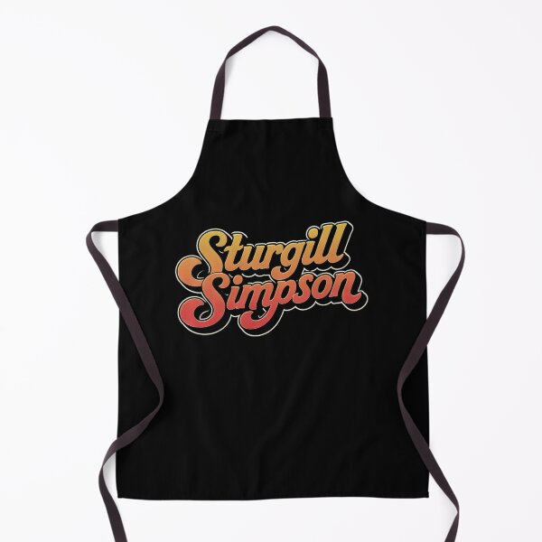 Artikelvorschau, Retro Sturgill Simpson #913 entworfen und verkauft von angel-knox.