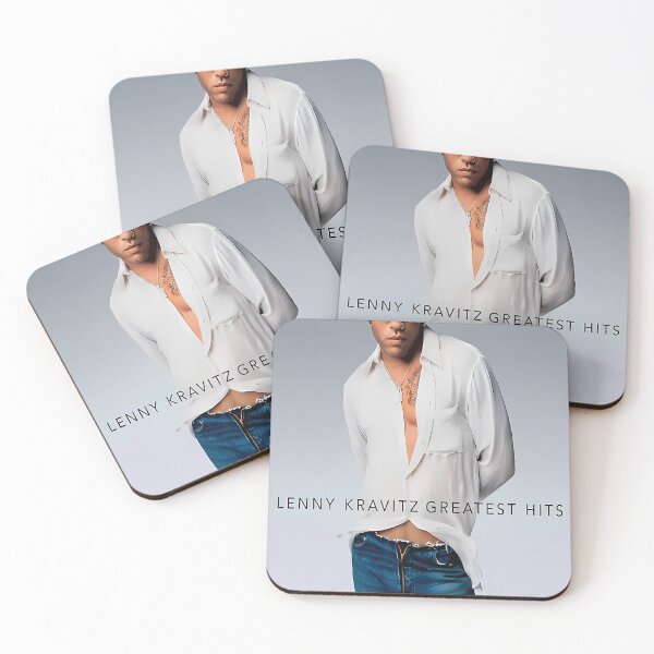 Item preview, Lenny kravitz tour designed and sold by VaporThicket.