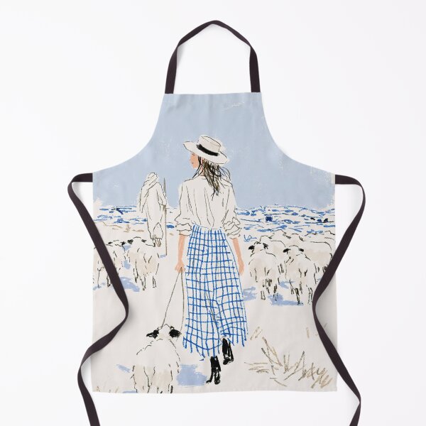 Item preview, Woolly Wanderer’s Serenade designed and sold by Venon28.