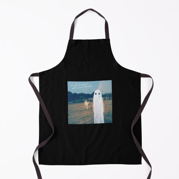 Item preview, Bridgers Ghost Creepy designed and sold by ArtoriaDesign.