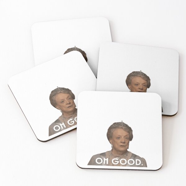 Item preview, Oh Good designed and sold by colson-breen.