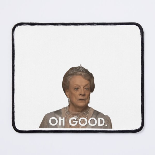Item preview, Oh Good designed and sold by colson-breen.