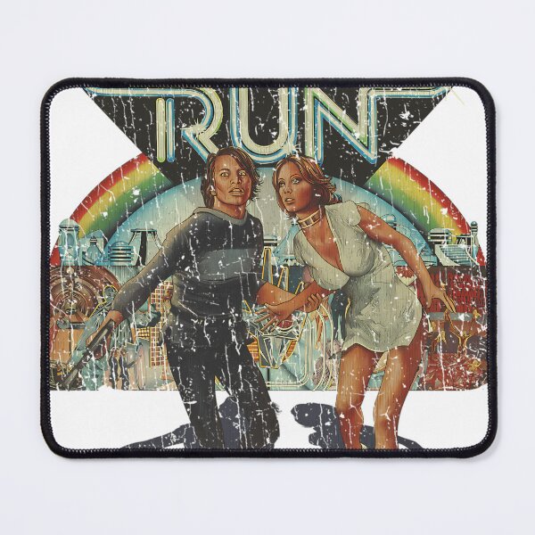 Item preview, Logan'S Run 1976 designed and sold by Sinapsi.