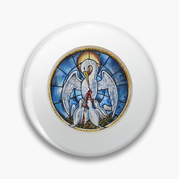 Item preview, Eucharistic Adoration designed and sold by carmella-eppers.