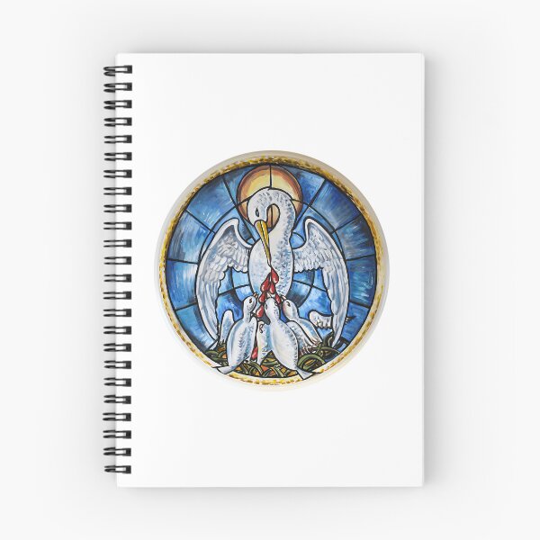 Item preview, Eucharistic Adoration designed and sold by carmella-eppers.