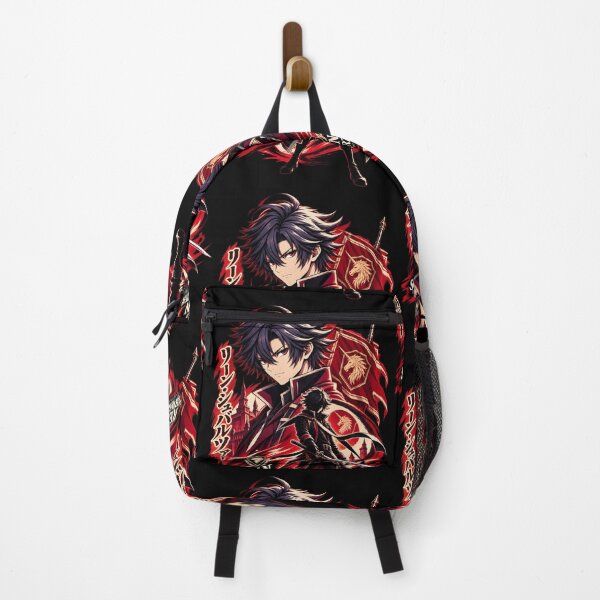 Item preview, Trails of cold steel - Rean Schawarzer designed and sold by ning-lucky.