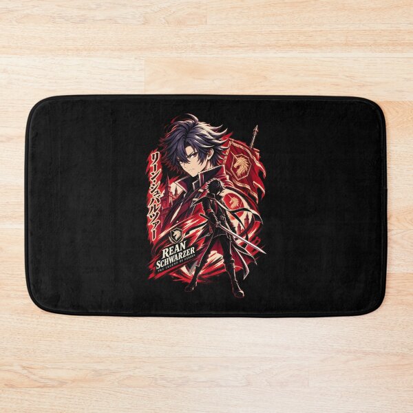 Item preview, Trails of cold steel - Rean Schawarzer designed and sold by ning-lucky.