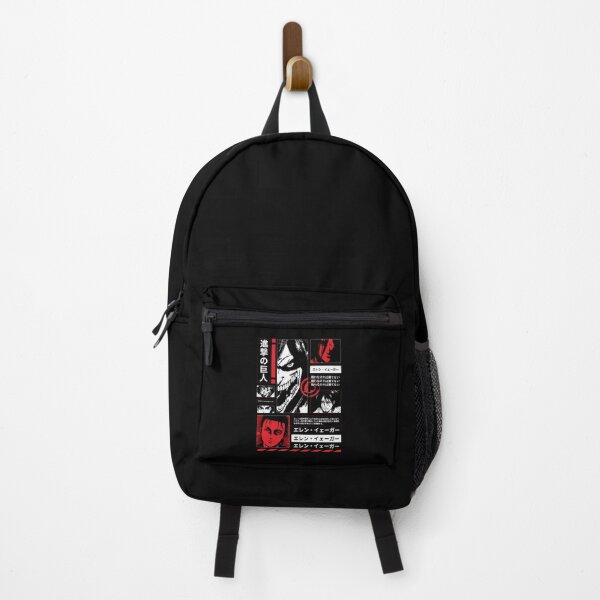 Item preview, Attack on Titan designed and sold by faheybruce.