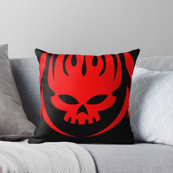 Item preview, The Offspring Rock band designed and sold by VaporThicket.