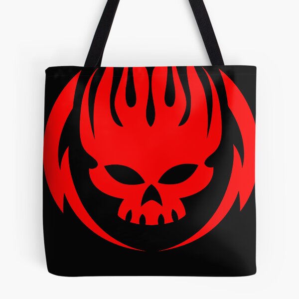 Item preview, The Offspring Rock band designed and sold by VaporThicket.