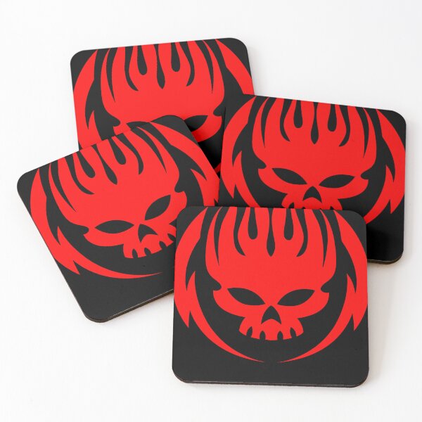 Item preview, The Offspring Rock band designed and sold by VaporThicket.