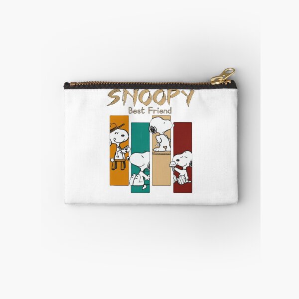Item preview, SNOOPY Best Friend Group Pose  designed and sold by apamictryArt.