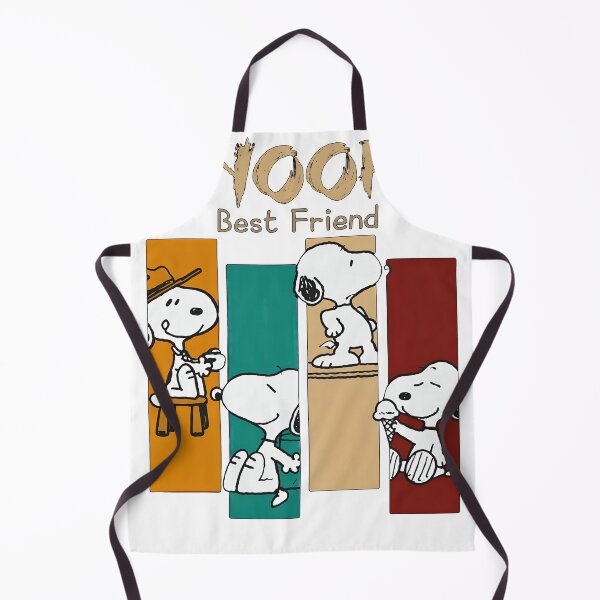 Item preview, SNOOPY Best Friend Group Pose designed and sold by apamictryArt.