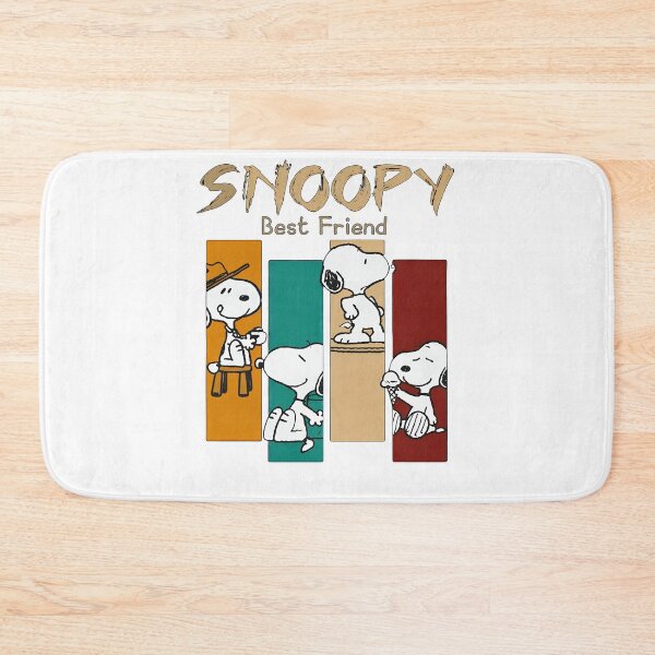 Item preview, SNOOPY Best Friend Group Pose  designed and sold by apamictryArt.