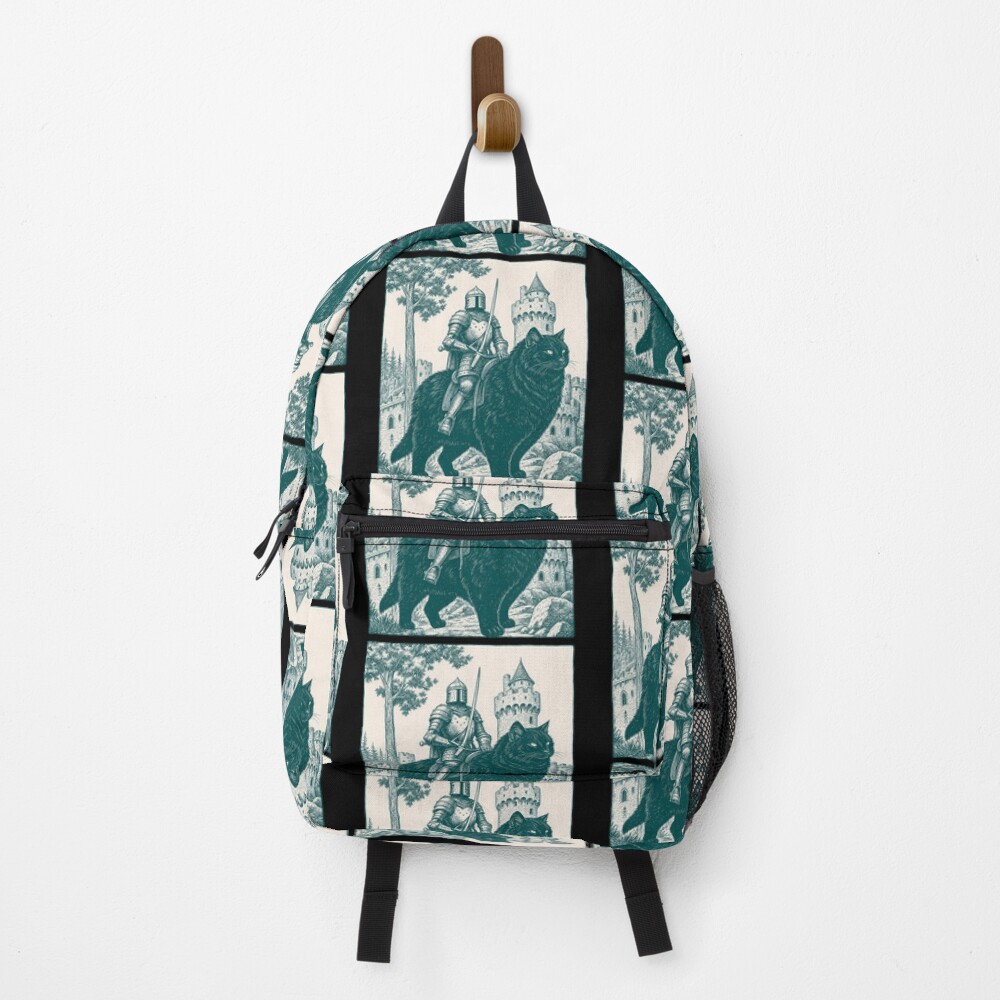 Item preview, Backpack designed and sold by Felipe-barg.