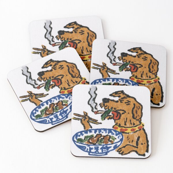 Item preview, Baozi’s Chopstick Chase designed and sold by Venon28.