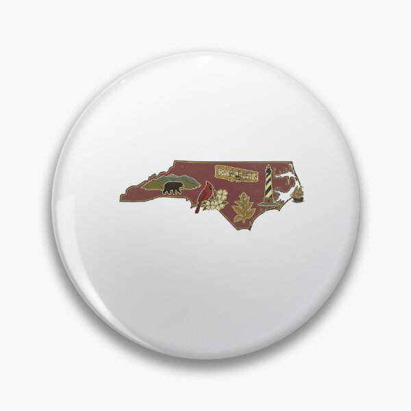 Item preview, North Carolina designed and sold by donte-wing.