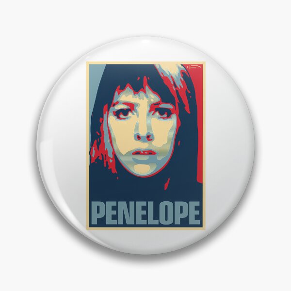 Item preview, Penelope Classic T-Shirt designed and sold by colson-breen.