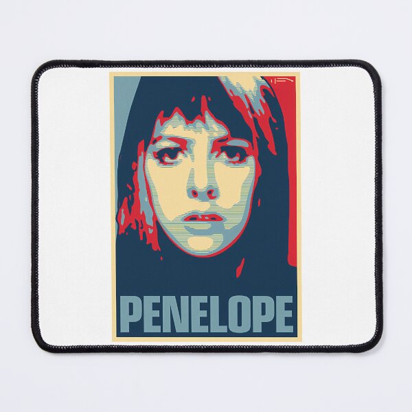 Item preview, Penelope Classic T-Shirt designed and sold by colson-breen.