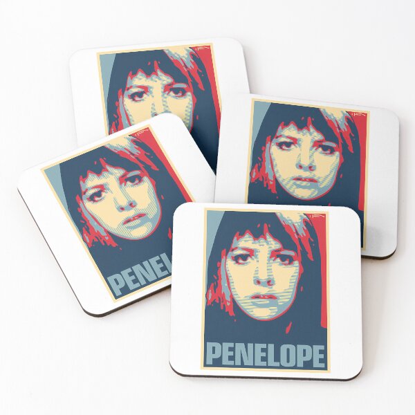 Item preview, Penelope Classic T-Shirt designed and sold by colson-breen.