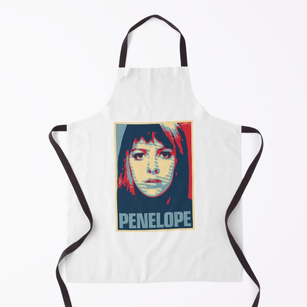 Item preview, Penelope Classic T-Shirt designed and sold by colson-breen.