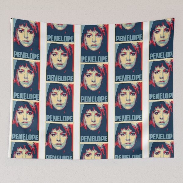 Item preview, Penelope Classic T-Shirt designed and sold by colson-breen.