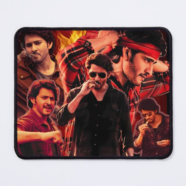 Item preview, Mahesh Babu designed and sold by Yacefmoustafa.