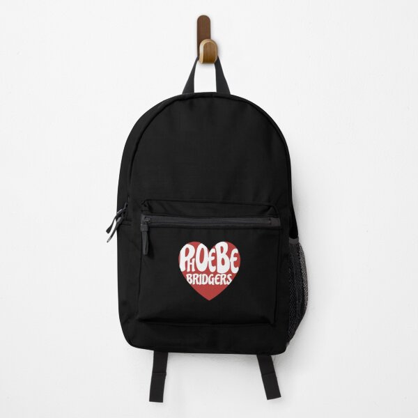 Item preview, Phoebe Bridgers Logo Heart designed and sold by ArtoriaDesign.