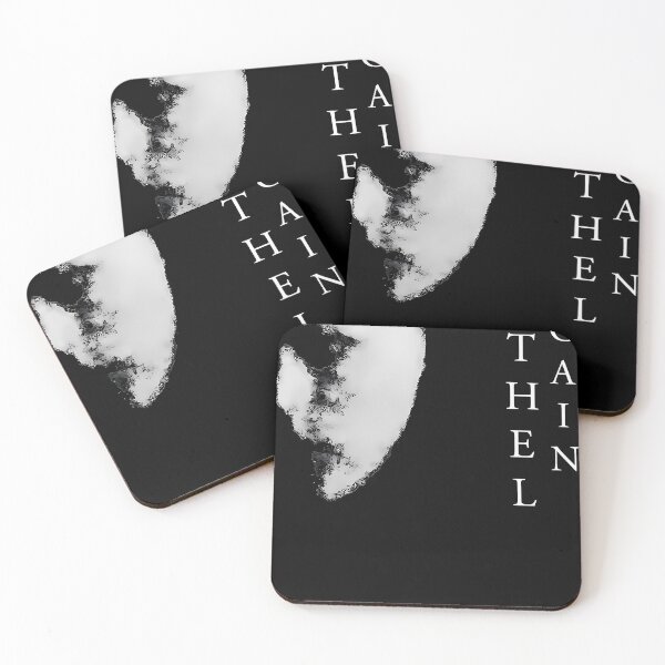 Item preview, Ethel Caín designed and sold by StardustCave.