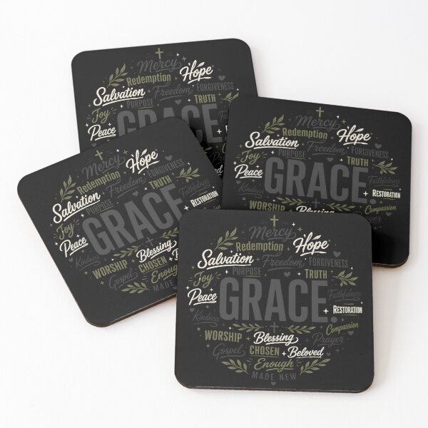 Item preview, Freedom Purpose Grace designed and sold by Parallel Label .