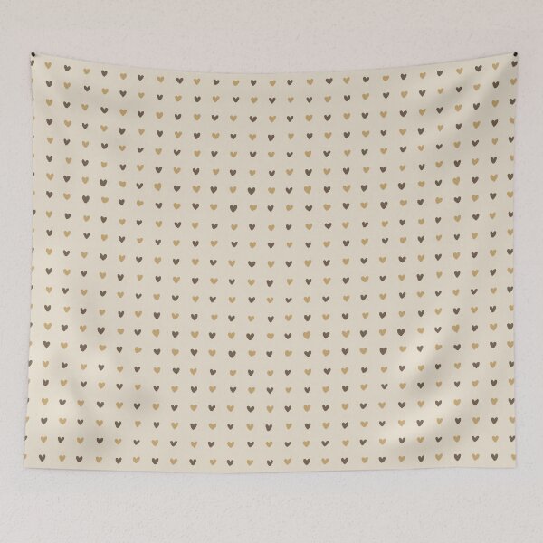 Item preview, Utterly Smitten in Cotton Envelope designed and sold by The Sunday Studio.