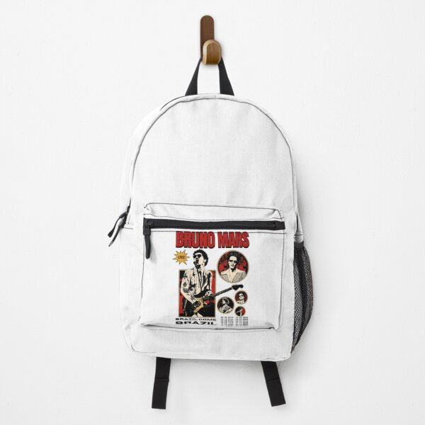 Item preview, Bruno Mars The Romantic Tour 2026 Graphic designed and sold by CodyHaynes.