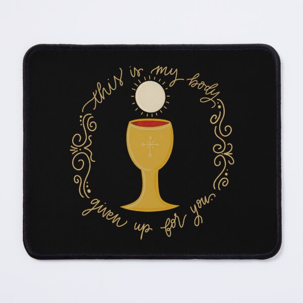 Item preview, Holy Communion designed and sold by carmella-eppers.