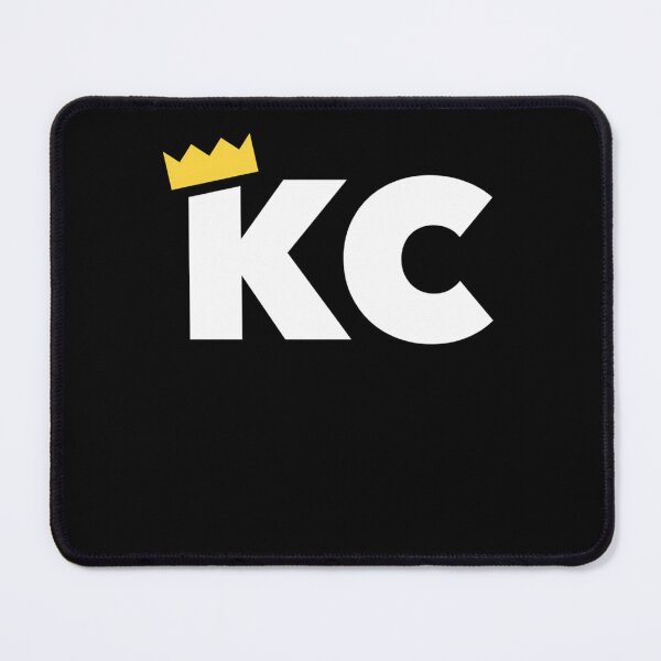 Item preview, Minimalist Big City Crown Initial Letter Monogram designed and sold by lost-artbrush.