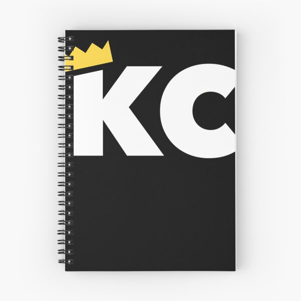 Item preview, Minimalist Big City Crown Initial Letter Monogram designed and sold by lost-artbrush.