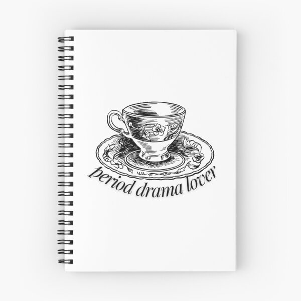 Item preview, Period Drama Lover designed and sold by colson-breen.