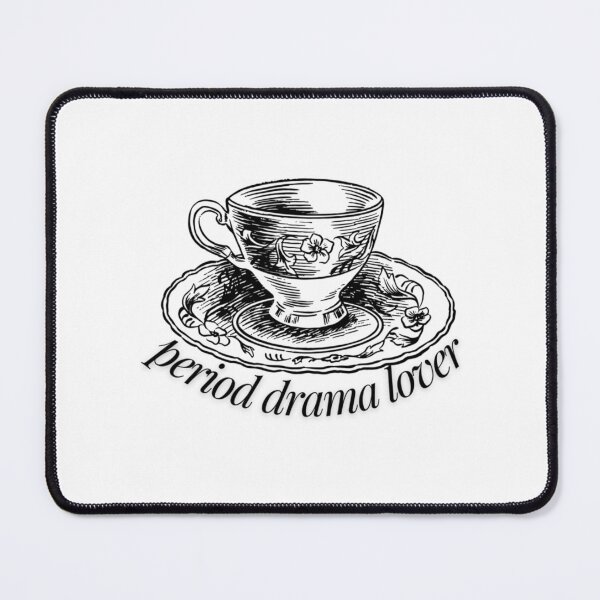 Item preview, Period Drama Lover designed and sold by colson-breen.