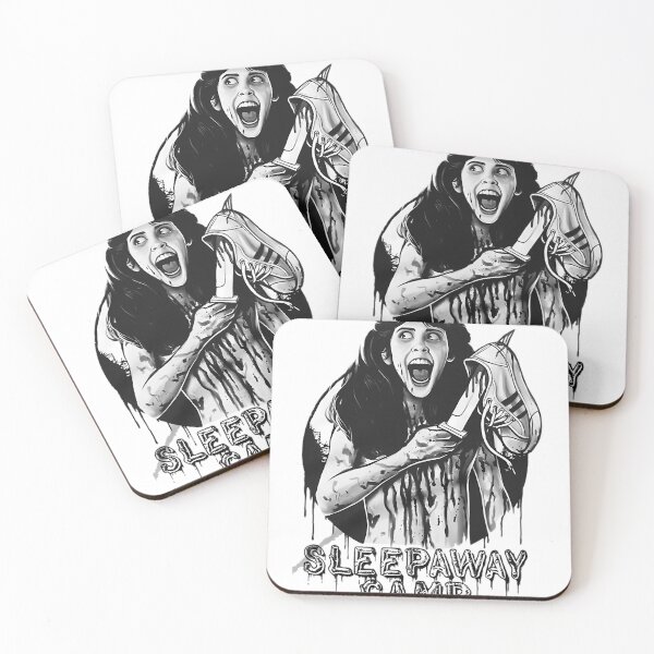 Item preview, Sleepaway Camp Old Movie designed and sold by SaamsMart.