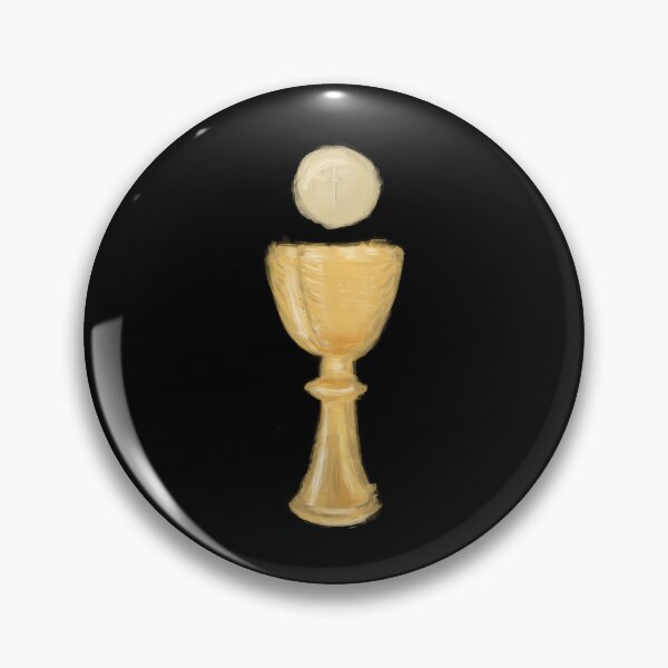 Item preview, Holy Eucharist designed and sold by carmella-eppers.
