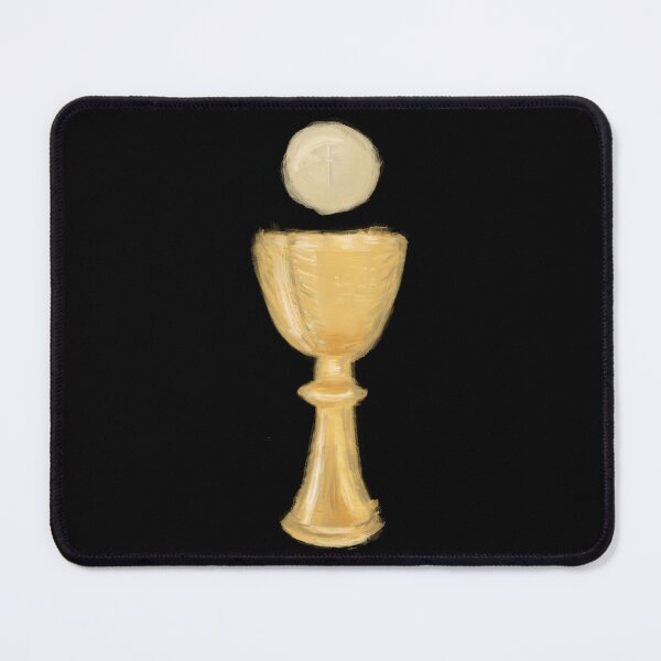 Item preview, Holy Eucharist designed and sold by carmella-eppers.