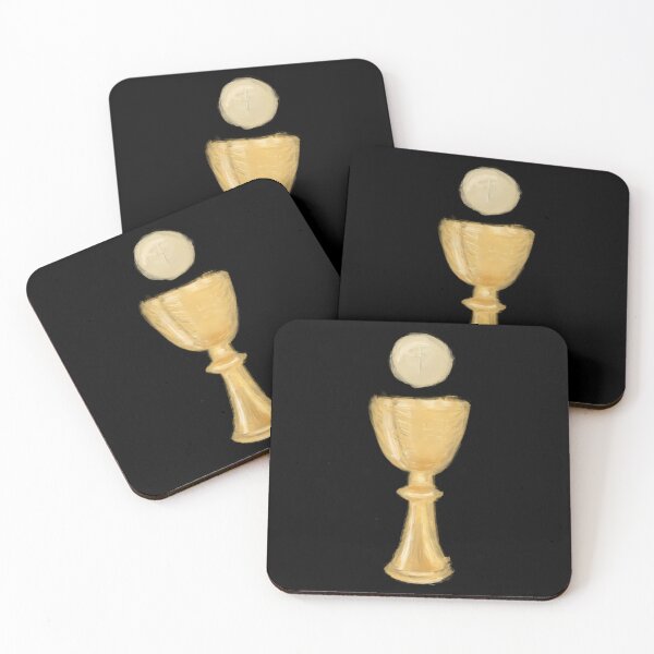 Item preview, Holy Eucharist designed and sold by carmella-eppers.
