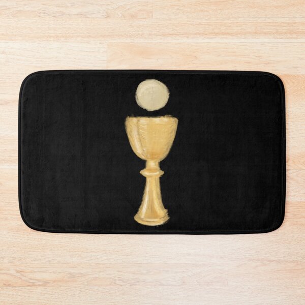 Item preview, Holy Eucharist designed and sold by carmella-eppers.