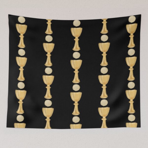 Item preview, Holy Eucharist designed and sold by carmella-eppers.