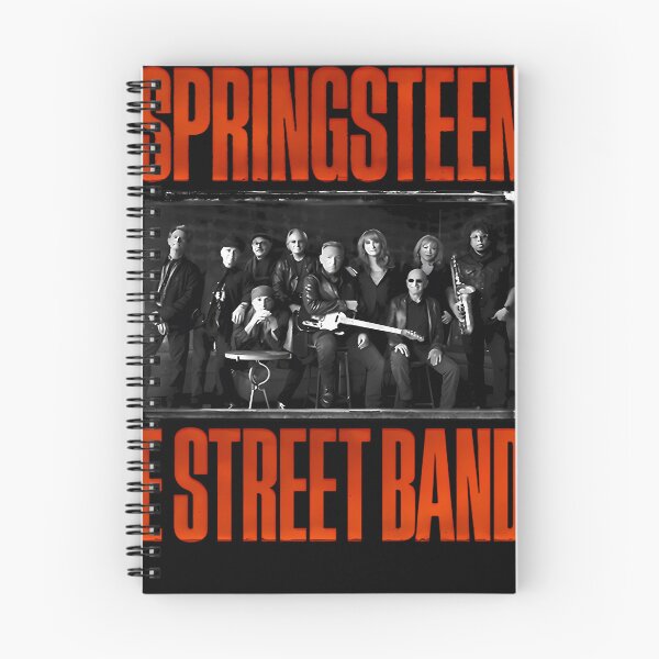Item preview, Bruce Springsteen American singer-songwriter and guitarist designed and sold by VaporThicket.
