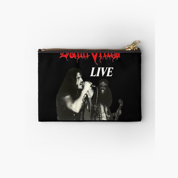 Aperçu de l'œuvre Groupe Saint Vitus créée et vendue par StardustCave.