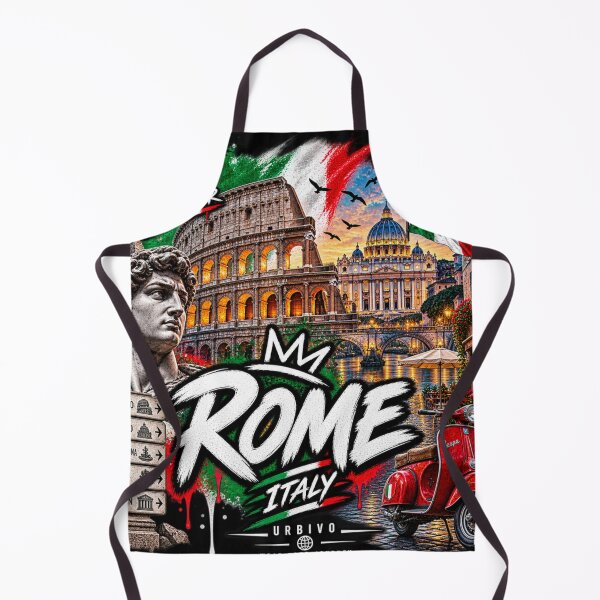 Item preview, Rome Italy Streetwear – Colosseum Urban City | URBIVO designed and sold by URBIVO.